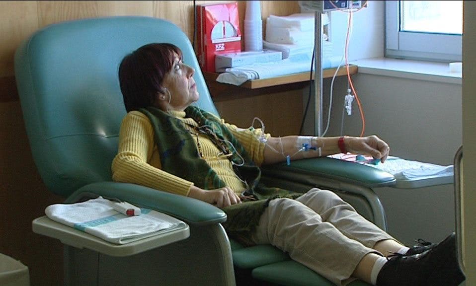 tratamiento anticancerígeno