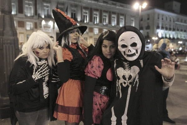 halloween
