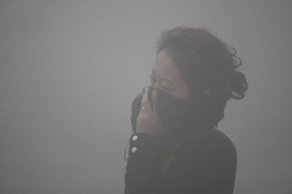 contaminación covid