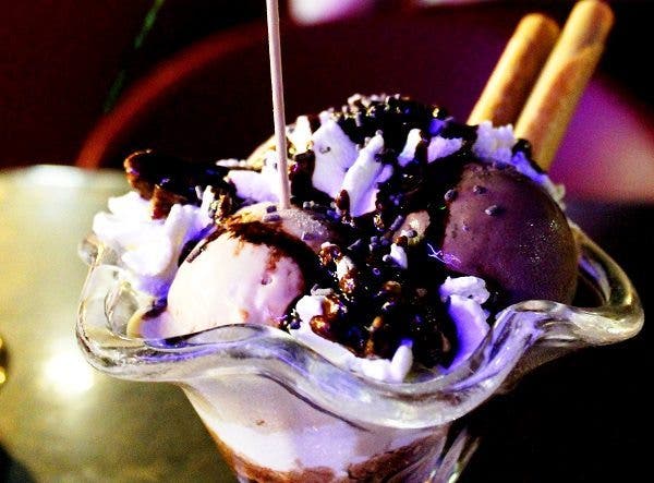 Helados