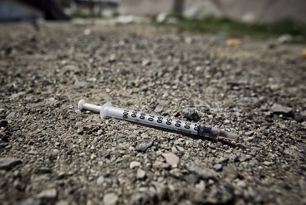hepatitis C