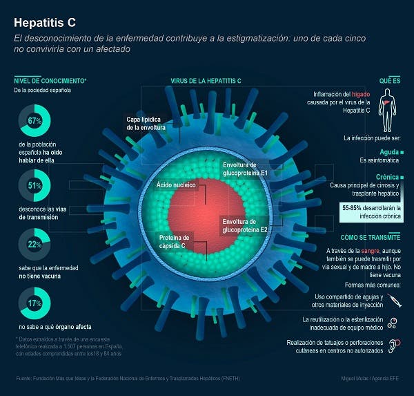 hepatitis