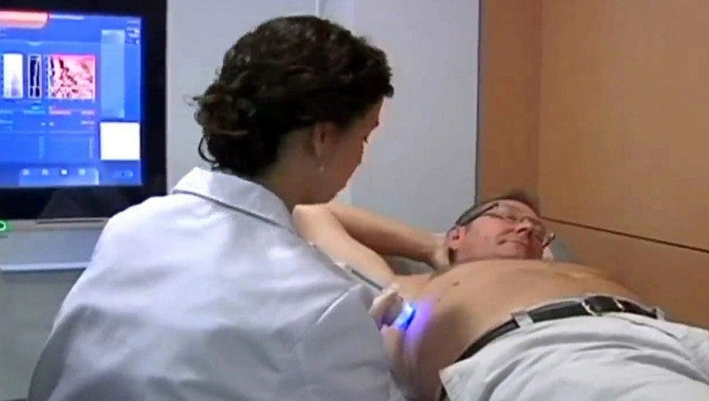 salud, hombres, cáncer