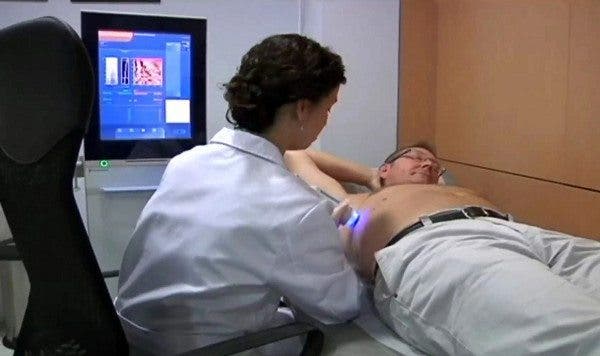 hepatología