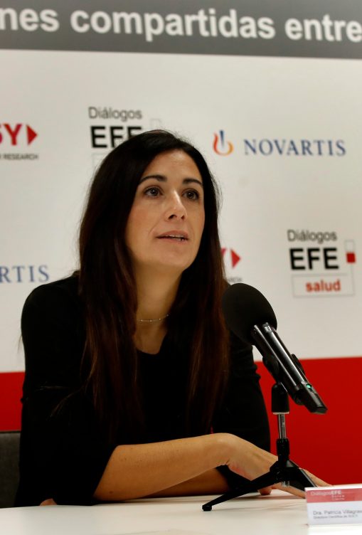 cáncer de mama metastásico