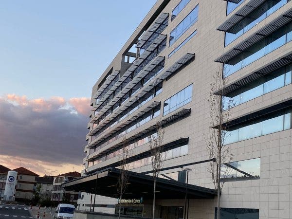 Hospital de Ourense