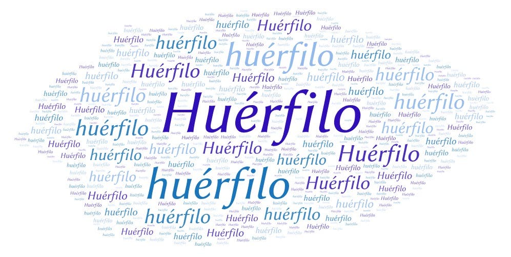 huérfilo