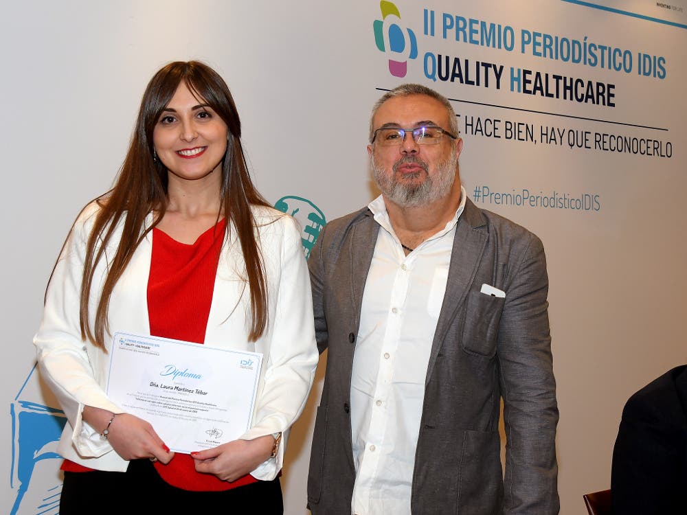 premio IDIS