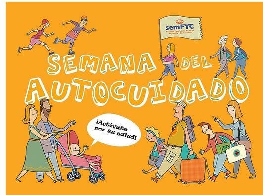 autocuidado