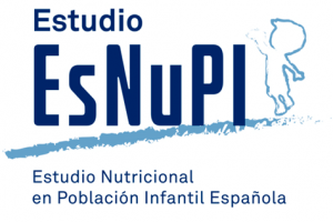nutrición infantil