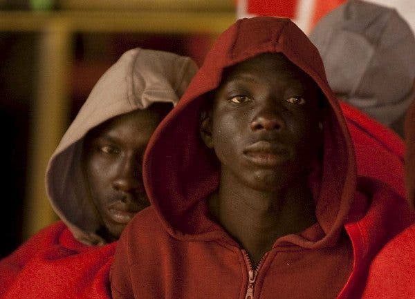 racismo sanitario