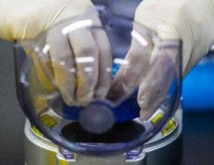 Investigación ADN