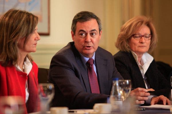 Industria farmacéutica