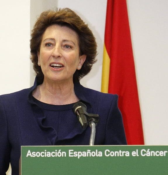 Isabel Oriol AECC