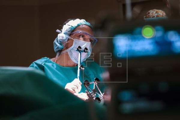 Doctora Isabel Guillén