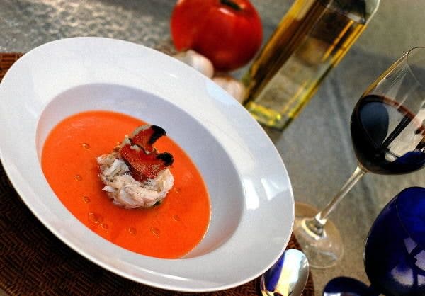 Gazpacho