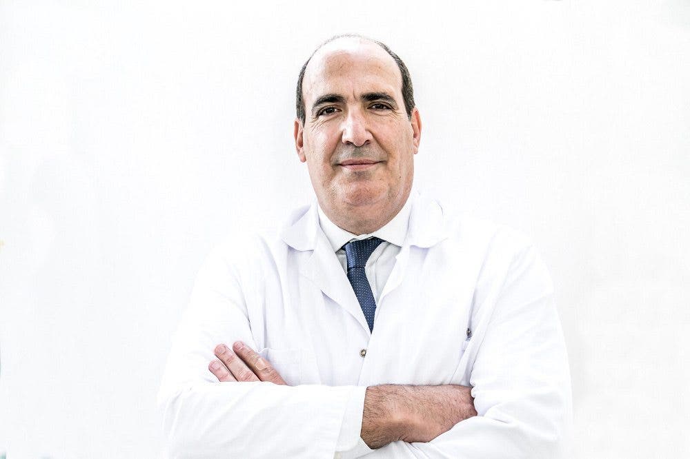 Jesús Lafuente