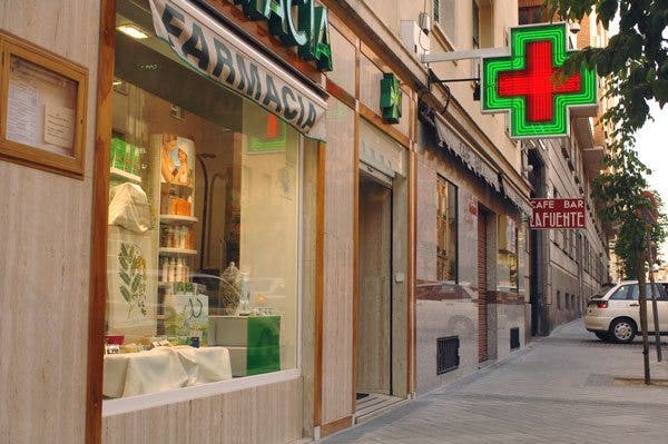 farmacia