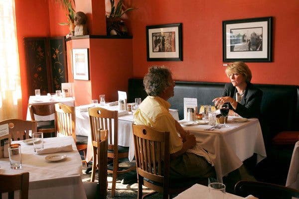 Cómo almorzar fuera de casa y no engordar en el intento