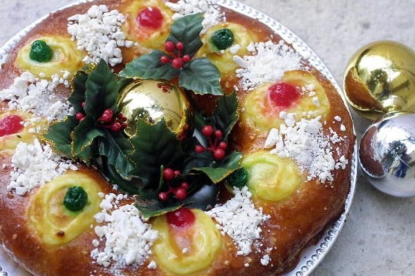 roscón