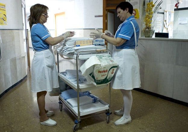 La nomofobia: el miedo a vivir sin móvil