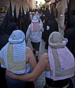 Las lecciones vitales de la Semana Santa