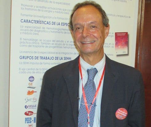 José María Moraleda