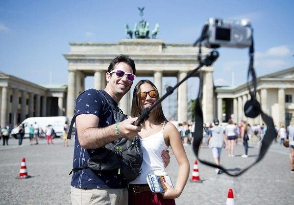 Selfies Tendencias