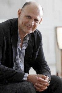 Juan Carlos Izpisúa, investigador