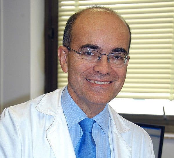 julio acero