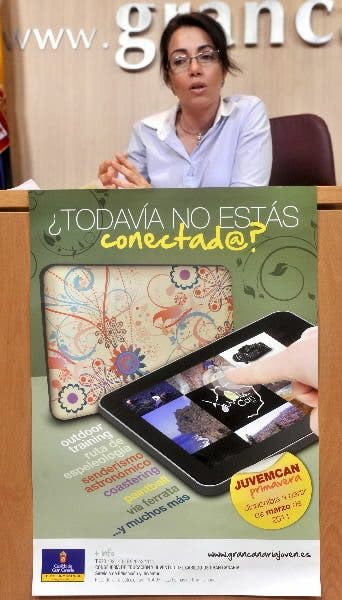 juventud internet