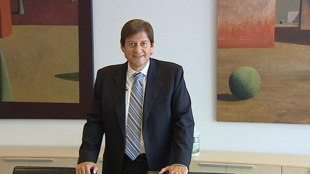 Raúl Díaz-Varela
