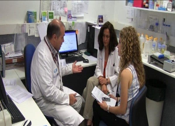 laboratorio