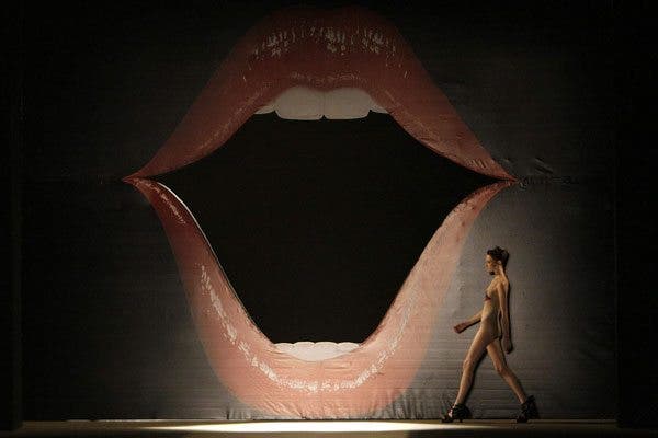 pérdida olfato y gusto