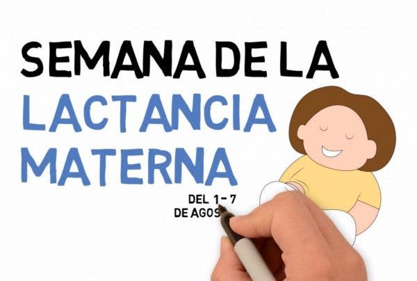lactancia