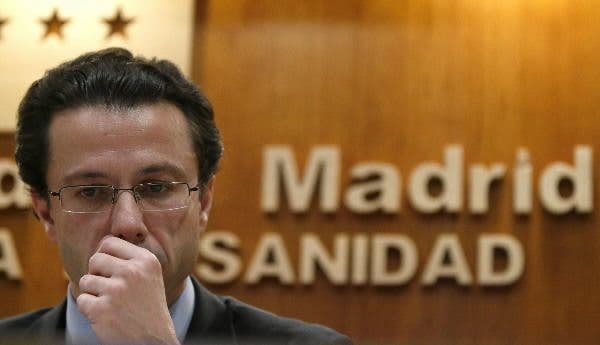 sanidad