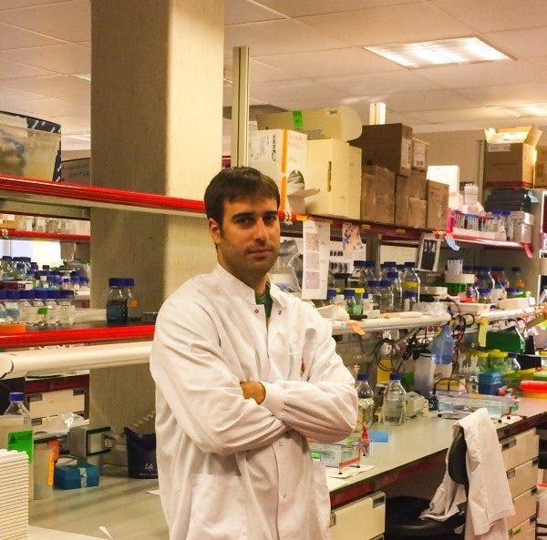 Andrés López