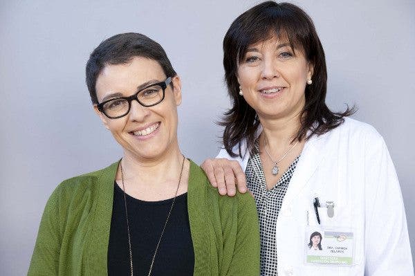 Oncología
