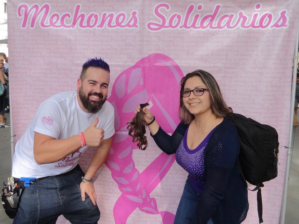 Cáncer de mama