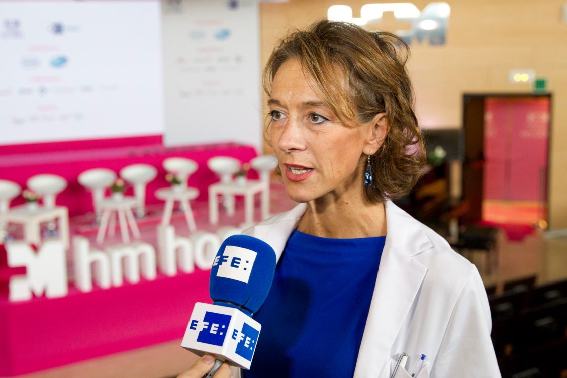 cáncer de mama