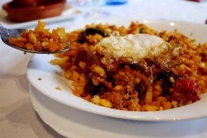 pan, sostenible, encurtido, aprovechamiento, manchego, Ciudad Real, Castilla La Mancha, nutrición, migas, plato, alimentos