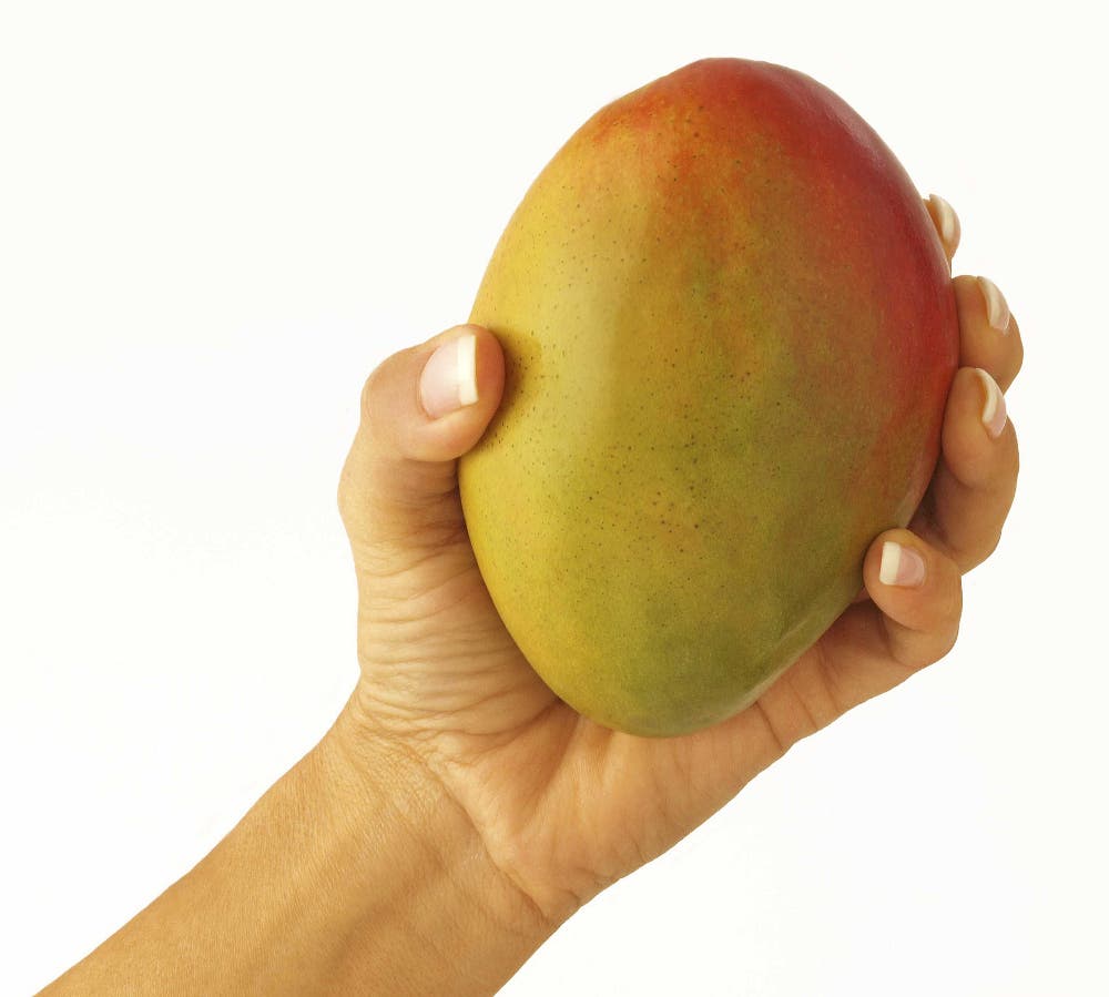 Los beneficios del mango