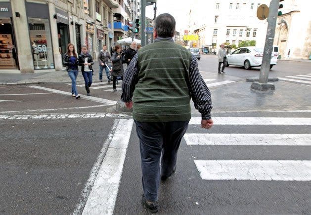 obesos españoles