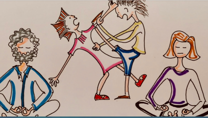 claves lidiar hijos