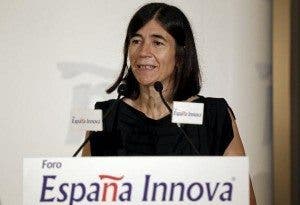 María Blasco 2