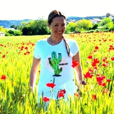 Marian Cisterna, la primera Baby Planner de España