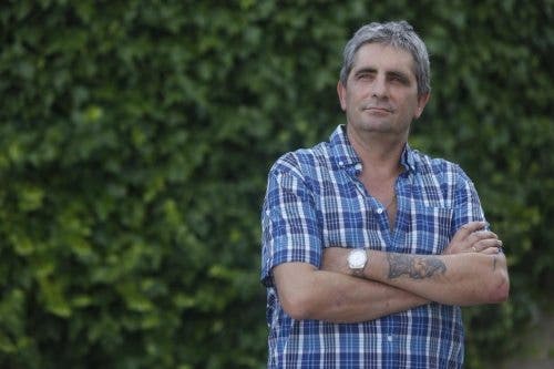 Imagen de Mario Cortés
