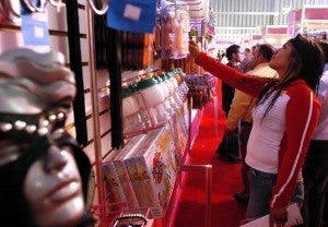 Juguetería erótica, mujeres juguetes adultos para mujeres
