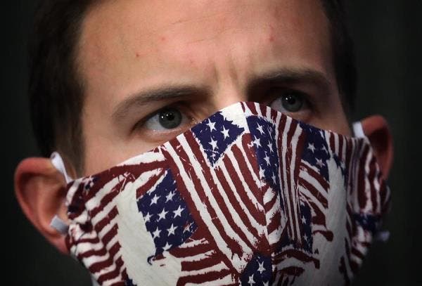 coronavirus estados unidos reapertura