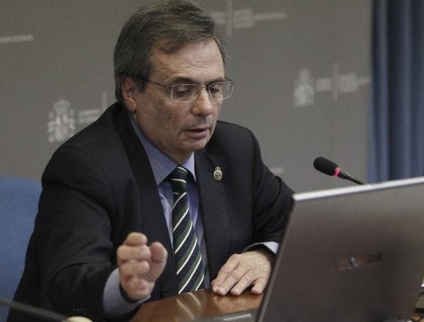 España, nuevo récord de trasplantes